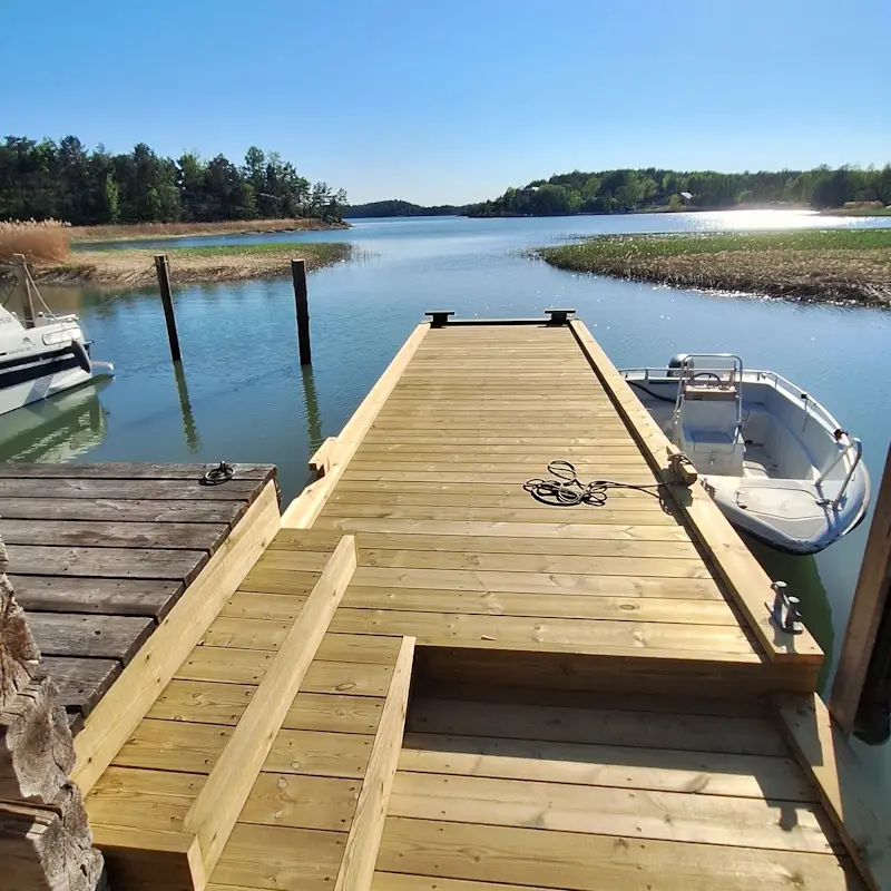 Boat berth — image 1
