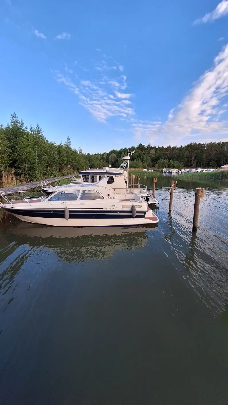 Boat berth — image 2