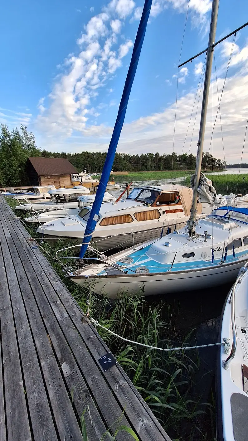 Boat berth — image 3
