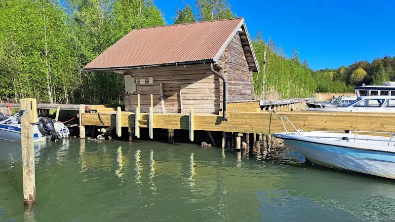 Boat berth — image 4