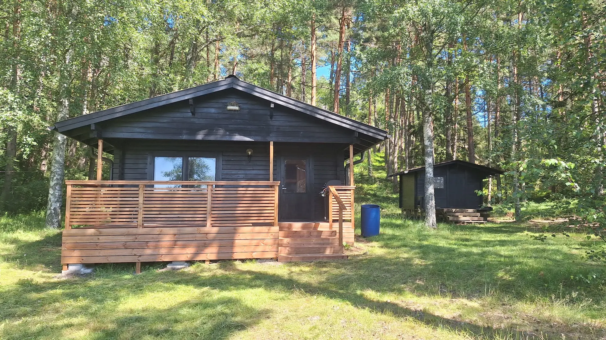 Keusto 2 — kuva 1